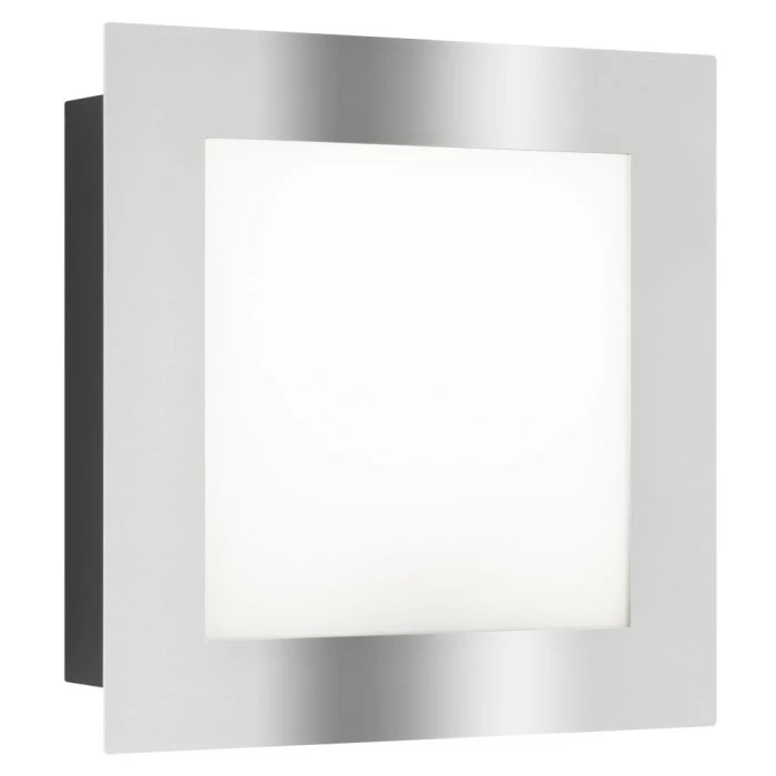 LCD Neustrelitz Außenwandleuchte Schwarz, 1-flammig, Bewegungsmelder 1 LCD Neustrelitz Außenwandleuchte Schwarz, 1-flammig, Bewegungsmelder