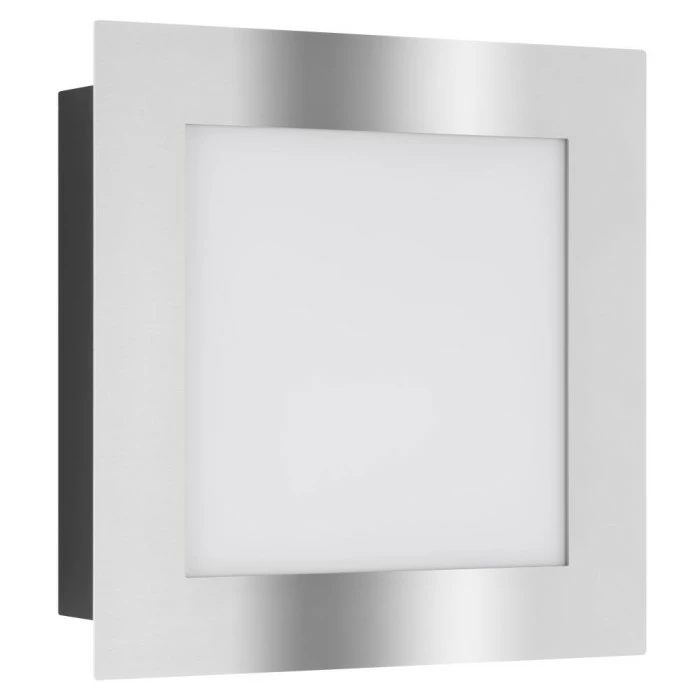 LCD Neustrelitz Außenwandleuchte Schwarz, 1-flammig, Bewegungsmelder 2 LCD Neustrelitz Außenwandleuchte Schwarz, 1-flammig, Bewegungsmelder – Bild 2