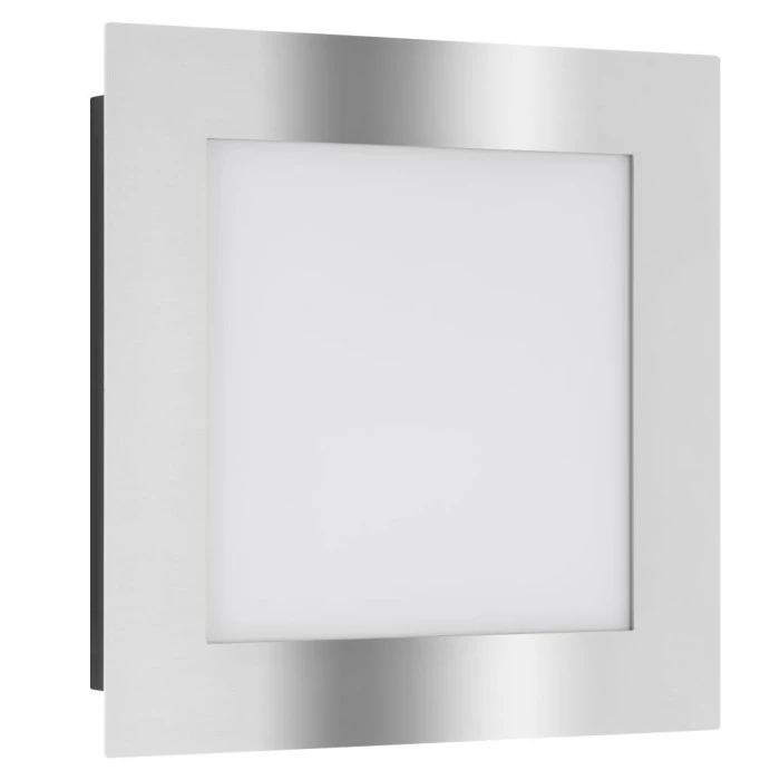 LCD Neustrelitz Außenwandleuchte LED Schwarz, 1-flammig, Bewegungsmelder 1 LCD Neustrelitz Außenwandleuchte LED Schwarz, 1-flammig, Bewegungsmelder