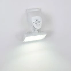 Hofstein Loit Aussenwandleuchte LED Weiß, 1-flammig, Bewegungsmelder 34 Hofstein Loit Aussenwandleuchte LED Weiß, 1-flammig, Bewegungsmelder -Außenleuchten Verkäufe loit aussenwandleuchte h3270202 do2 10