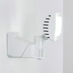 Hofstein Loit Aussenwandleuchte LED Weiß, 1-flammig, Bewegungsmelder 40 Hofstein Loit Aussenwandleuchte LED Weiß, 1-flammig, Bewegungsmelder -Außenleuchten Verkäufe loit aussenwandleuchte h3270202 do2 16