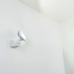 Hofstein Loit Aussenwandleuchte LED Weiß, 1-flammig, Bewegungsmelder 30 Hofstein Loit Aussenwandleuchte LED Weiß, 1-flammig, Bewegungsmelder -Außenleuchten Verkäufe loit aussenwandleuchte h3270202 do2 6