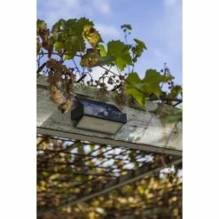 Lutec Lampen Lutec ARROW Solar-Außenwandleuchte LED Anthrazit, 1-flammig, Bewegungsmelder 10 Lutec Lampen Lutec ARROW Solar-Außenwandleuchte LED Anthrazit, 1-flammig, Bewegungsmelder -Außenleuchten Verkäufe lutec arrow solar aussenwandleuchte 6910601335 do1 4