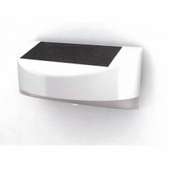 Lutec Lampen Lutec BREAD Solar-Außenwandleuchte LED Silber, 1-flammig, Bewegungsmelder 7 Lutec Lampen Lutec BREAD Solar-Außenwandleuchte LED Silber, 1-flammig, Bewegungsmelder -Außenleuchten Verkäufe lutec bread solar aussenwandleuchte 6901501000 do2 3