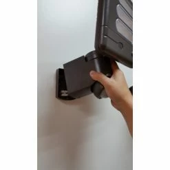 Lutec Lampen Lutec ESA CAM Aussenwandleuchte LED Anthrazit, 1-flammig, Bewegungsmelder -Außenleuchten Verkäufe lutec esa cam aussenwandleuchte 7625501118 do2 3