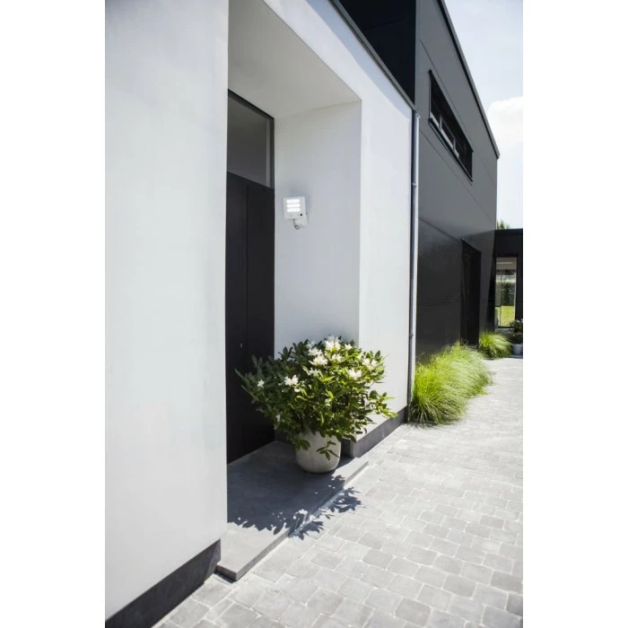 Lutec Lampen Lutec ESA Kameraleuchte LED Weiß, 1-flammig, Bewegungsmelder 11 Lutec Lampen Lutec ESA Kameraleuchte LED Weiß, 1-flammig, Bewegungsmelder – Bild 11