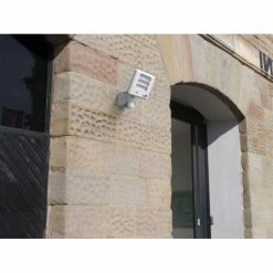 Lutec Lampen Lutec ESA Kameraleuchte LED Weiß, 1-flammig, Bewegungsmelder 23 Lutec Lampen Lutec ESA Kameraleuchte LED Weiß, 1-flammig, Bewegungsmelder -Außenleuchten Verkäufe lutec esa kameraleuchte 6255 cam wh 8