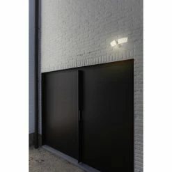 Lutec Lampen ARTICA Außenwandleuchte LED Weiß, 1-flammig, Bewegungsmelder 17 Lutec Lampen ARTICA Außenwandleuchte LED Weiß, 1-flammig, Bewegungsmelder -Außenleuchten Verkäufe lutec lampen artica aussenwandleuchte 7635605331 5