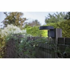 Lutec Lampen DISO Außenwandleuchte LED Anthrazit, 1-flammig, Bewegungsmelder 7 Lutec Lampen DISO Außenwandleuchte LED Anthrazit, 1-flammig, Bewegungsmelder -Außenleuchten Verkäufe lutec lampen diso aussenwandleuchte p9067 pir gr 3