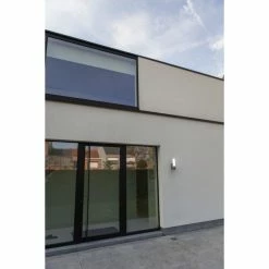 Lutec Lampen ELARA Außenwandleuchte LED Edelstahl, 1-flammig, Bewegungsmelder -Außenleuchten Verkäufe lutec lampen elara aussenwandleuchte 5267106001 5