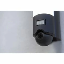 Lutec Lampen ELARA Außenwandleuchte LED Anthrazit, 1-flammig, Bewegungsmelder 18 Lutec Lampen ELARA Außenwandleuchte LED Anthrazit, 1-flammig, Bewegungsmelder -Außenleuchten Verkäufe lutec lampen elara aussenwandleuchte 5267106118 8