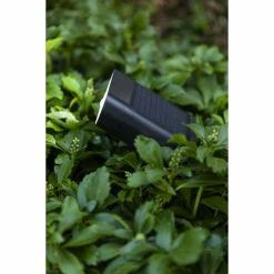 Lutec Lampen GINBO Gartenstrahler LED Schwarz, 1-flammig, Bewegungsmelder, Farbwechsler 14 Lutec Lampen GINBO Gartenstrahler LED Schwarz, 1-flammig, Bewegungsmelder, Farbwechsler -Außenleuchten Verkäufe lutec lampen ginbo gartenstrahler 6938405330 5