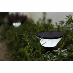 Lutec Lampen KARLO Wegeleuchte LED Schwarz, 1-flammig, Bewegungsmelder, Farbwechsler -Außenleuchten Verkäufe lutec lampen karlo wegeleuchte 6935802012 2