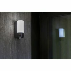 Lutec Lampen POLLUX Außenwandleuchte LED Anthrazit, 1-flammig, Bewegungsmelder 25 Lutec Lampen POLLUX Außenwandleuchte LED Anthrazit, 1-flammig, Bewegungsmelder -Außenleuchten Verkäufe lutec lampen pollux aussenwandleuchte 5196004118 11
