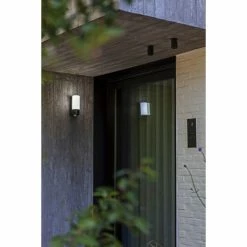 Lutec Lampen POLLUX Außenwandleuchte LED Anthrazit, 1-flammig, Bewegungsmelder 26 Lutec Lampen POLLUX Außenwandleuchte LED Anthrazit, 1-flammig, Bewegungsmelder -Außenleuchten Verkäufe lutec lampen pollux aussenwandleuchte 5196004118 12