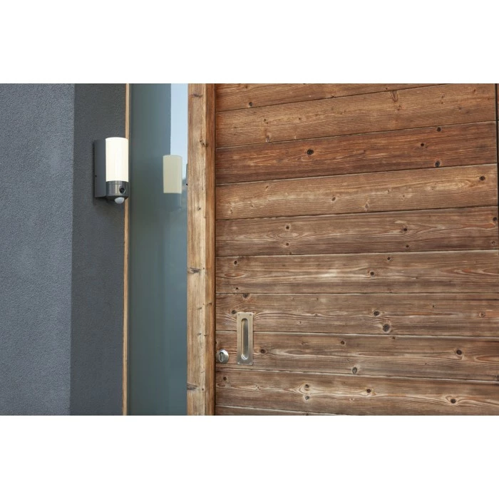 Lutec Lampen POLLUX Außenwandleuchte LED Anthrazit, 1-flammig, Bewegungsmelder 3 Lutec Lampen POLLUX Außenwandleuchte LED Anthrazit, 1-flammig, Bewegungsmelder – Bild 3