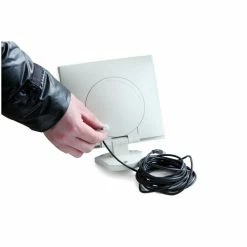 Lutec Lampen SUNSHINE Außenwandleuchte LED Silber, 1-flammig, Bewegungsmelder -Außenleuchten Verkäufe lutec lampen sunshine aussenwandleuchte p 9016 si 11