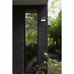 Lutec Lampen TUDA Au&szlig;enwandleuchte LED Schwarz, 1-flammig, Bewegungsmelder -Außenleuchten Verkäufe lutec lampen tuda aussenwandleuchte 6935501330 4