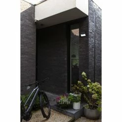 Lutec Lampen TUDA Au&szlig;enwandleuchte LED Schwarz, 1-flammig, Bewegungsmelder -Außenleuchten Verkäufe lutec lampen tuda aussenwandleuchte 6935501330 5