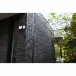 Lutec Lampen TUDA Au&szlig;enwandleuchte LED Schwarz, 1-flammig, Bewegungsmelder -Außenleuchten Verkäufe lutec lampen tuda aussenwandleuchte 6935502330 3