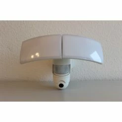 Lutec Lampen Lutec LIBRA CAM Aussenwandleuchte LED Weiß, 1-flammig, Bewegungsmelder 23 Lutec Lampen Lutec LIBRA CAM Aussenwandleuchte LED Weiß, 1-flammig, Bewegungsmelder -Außenleuchten Verkäufe lutec libra cam aussenwandleuchte 7632401053 do2 10