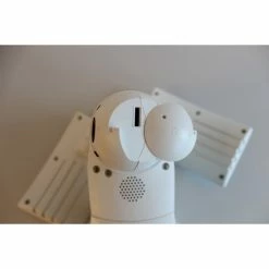 Lutec Lampen Lutec LIBRA CAM Aussenwandleuchte LED Weiß, 1-flammig, Bewegungsmelder 25 Lutec Lampen Lutec LIBRA CAM Aussenwandleuchte LED Weiß, 1-flammig, Bewegungsmelder -Außenleuchten Verkäufe lutec libra cam aussenwandleuchte 7632401053 do2 12