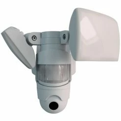 Lutec Lampen Lutec LIBRA CAM Aussenwandleuchte LED Weiß, 1-flammig, Bewegungsmelder 16 Lutec Lampen Lutec LIBRA CAM Aussenwandleuchte LED Weiß, 1-flammig, Bewegungsmelder -Außenleuchten Verkäufe lutec libra cam aussenwandleuchte 7632401053 do2 3 1