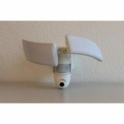 Lutec Lampen Lutec LIBRA CAM Aussenwandleuchte LED Weiß, 1-flammig, Bewegungsmelder 20 Lutec Lampen Lutec LIBRA CAM Aussenwandleuchte LED Weiß, 1-flammig, Bewegungsmelder -Außenleuchten Verkäufe lutec libra cam aussenwandleuchte 7632401053 do2 7