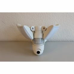 Lutec Lampen Lutec LIBRA CAM Aussenwandleuchte LED Weiß, 1-flammig, Bewegungsmelder 22 Lutec Lampen Lutec LIBRA CAM Aussenwandleuchte LED Weiß, 1-flammig, Bewegungsmelder -Außenleuchten Verkäufe lutec libra cam aussenwandleuchte 7632401053 do2 9