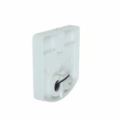 Lutec Lampen Lutec PERI Aussenwandstrahler LED Weiß, 1-flammig, Bewegungsmelder -Außenleuchten Verkäufe lutec peri aussenwandstrahler 7629501331 do1 4