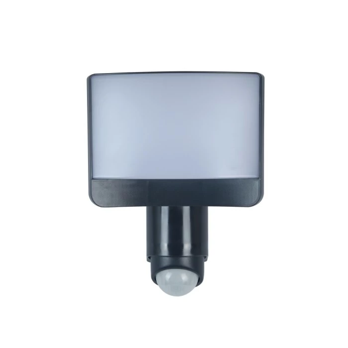 Lutec Lampen Lutec SUNSHINE Solar-Außenwandleuchte LED Anthrazit, 1-flammig, Bewegungsmelder 7 Lutec Lampen Lutec SUNSHINE Solar-Außenwandleuchte LED Anthrazit, 1-flammig, Bewegungsmelder – Bild 7