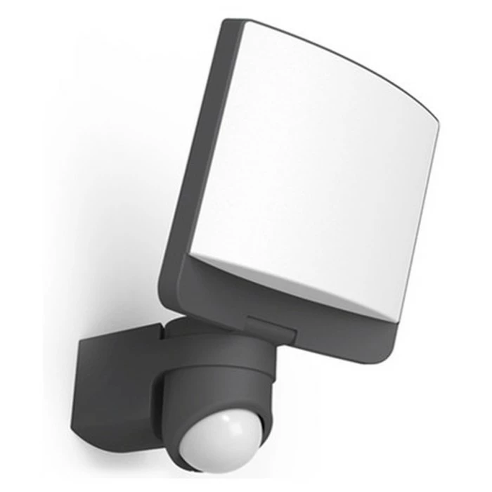 Lutec Lampen Lutec SUNSHINE Solar-Außenwandleuchte LED Anthrazit, 1-flammig, Bewegungsmelder 8 Lutec Lampen Lutec SUNSHINE Solar-Außenwandleuchte LED Anthrazit, 1-flammig, Bewegungsmelder – Bild 8