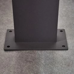 Hofstein Lyckan Wegeleuchte LED Anthrazit, 1-flammig, Bewegungsmelder -Außenleuchten Verkäufe lyckan wegeleuchte h3447093 5