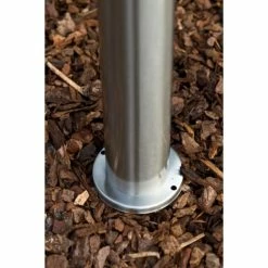 Massive myGarden UTRECHT Wegeleuchte Edelstahl, Weiß, 1-flammig, Bewegungsmelder -Außenleuchten Verkäufe massive mygarden utrecht wegeleuchte 19120147 do1 3