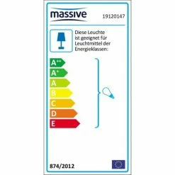 Massive myGarden UTRECHT Wegeleuchte Edelstahl, Weiß, 1-flammig, Bewegungsmelder -Außenleuchten Verkäufe massive mygarden utrecht wegeleuchte 19120147 do1 5