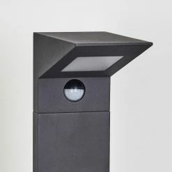 Hofstein Matlava Wegeleuchte LED Anthrazit, 1-flammig, Bewegungsmelder 12 Hofstein Matlava Wegeleuchte LED Anthrazit, 1-flammig, Bewegungsmelder -Außenleuchten Verkäufe matlava wegeleuchte h3416440 2