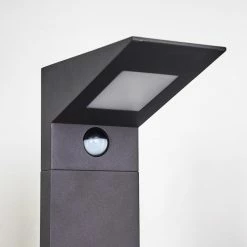 Hofstein Matlava Wegeleuchte LED Anthrazit, 1-flammig, Bewegungsmelder -Außenleuchten Verkäufe matlava wegeleuchte h3416662 2