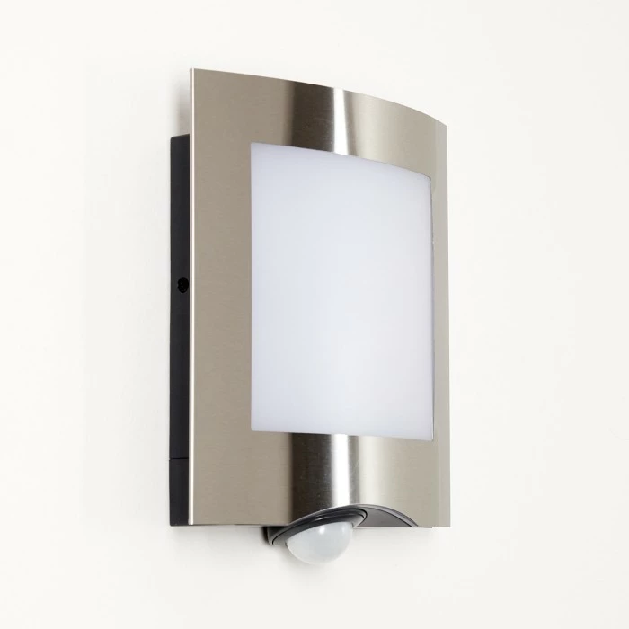 Hofstein Meja Außenwandleuchte LED Anthrazit, 1-flammig, Bewegungsmelder 15 Hofstein Meja Außenwandleuchte LED Anthrazit, 1-flammig, Bewegungsmelder – Bild 15