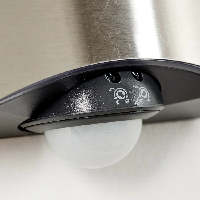 Hofstein Meja Außenwandleuchte LED Anthrazit, 1-flammig, Bewegungsmelder 18 Hofstein Meja Außenwandleuchte LED Anthrazit, 1-flammig, Bewegungsmelder – Bild 18