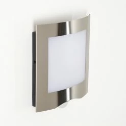 Hofstein Meja Außenwandleuchte LED Anthrazit, 1-flammig, Bewegungsmelder 22 Hofstein Meja Außenwandleuchte LED Anthrazit, 1-flammig, Bewegungsmelder -Außenleuchten Verkäufe meja aussenwandleuchte h3302347 do1 3