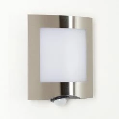 Hofstein Meja Außenwandleuchte LED Anthrazit, 1-flammig, Bewegungsmelder 24 Hofstein Meja Außenwandleuchte LED Anthrazit, 1-flammig, Bewegungsmelder -Außenleuchten Verkäufe meja aussenwandleuchte h3302347 do1 5