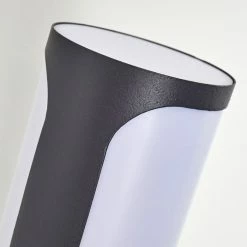 Hofstein Nalmaibr&uuml;ck Au&szlig;enwandleuchte Anthrazit, 1-flammig, Bewegungsmelder -Außenleuchten Verkäufe nalmaibrueck aussenwandleuchte h3291276 do1 10