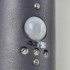 Hofstein Nalmaibr&uuml;ck Au&szlig;enwandleuchte Anthrazit, 1-flammig, Bewegungsmelder -Außenleuchten Verkäufe nalmaibrueck aussenwandleuchte h3291276 do1 13