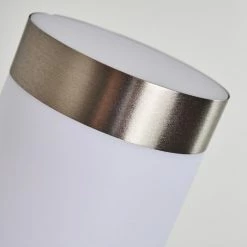 Hofstein Norburg Außenwandleuchte Edelstahl, 1-flammig, Bewegungsmelder 30 Hofstein Norburg Außenwandleuchte Edelstahl, 1-flammig, Bewegungsmelder -Außenleuchten Verkäufe norburg aussenwandleuchte h3291313 do1 10