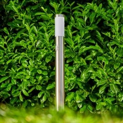 Hofstein Norburg Wegeleuchte Edelstahl, 1-flammig, Bewegungsmelder 14 Hofstein Norburg Wegeleuchte Edelstahl, 1-flammig, Bewegungsmelder -Außenleuchten Verkäufe norburg wegeleuchte h3291757 do1 3