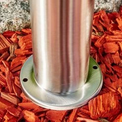 Hofstein Norburg Wegeleuchte Edelstahl, 1-flammig, Bewegungsmelder 20 Hofstein Norburg Wegeleuchte Edelstahl, 1-flammig, Bewegungsmelder -Außenleuchten Verkäufe norburg wegeleuchte h3291757 do1 9