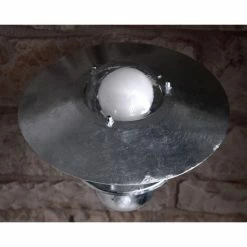 Nordlux AGGER Außenwandleuchte Verzinkt, 1-flammig, Bewegungsmelder 15 Nordlux AGGER Außenwandleuchte Verzinkt, 1-flammig, Bewegungsmelder -Außenleuchten Verkäufe nordlux agger aussenwandleuchte 74501031 5