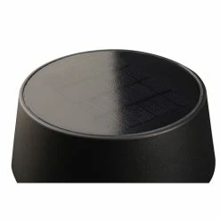 Nordlux NAMA Solar-Wegeleuchte LED Schwarz, 1-flammig, Bewegungsmelder -Außenleuchten Verkäufe nordlux nama solar wegeleuchte 2118278003 2