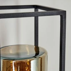 Hofstein Palanga Außenwandleuchte Schwarz, 1-flammig, Bewegungsmelder 12 Hofstein Palanga Außenwandleuchte Schwarz, 1-flammig, Bewegungsmelder -Außenleuchten Verkäufe palanga aussenwandleuchte h3558805 2