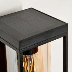 Hofstein Palanga Außenwandleuchte LED Schwarz, 1-flammig, Bewegungsmelder 12 Hofstein Palanga Außenwandleuchte LED Schwarz, 1-flammig, Bewegungsmelder -Außenleuchten Verkäufe palanga aussenwandleuchte h3588680 2